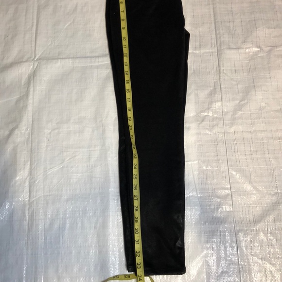 7 For All Mankind Women's Ankle Skinny Jean B1-10 - Picture 9 of 10